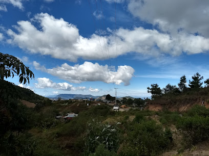 Yogolo Piedra Manchada San Mateo Rio Hondo Oaxaca México