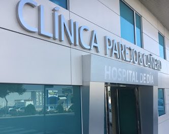 Clínica Parejo y Cañero - Hospital de Día