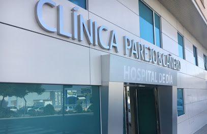 Clínica Parejo y Cañero - Hospital de Día