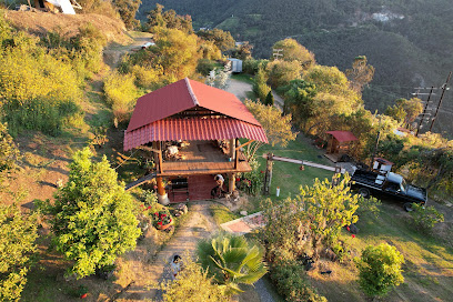 El Portillo Cabañas