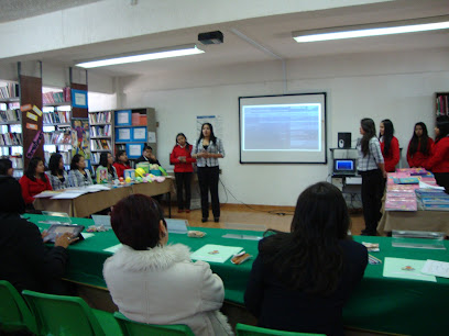 Escuela normal de Amecameca