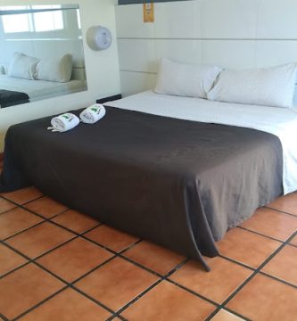 Motel Los Pinos