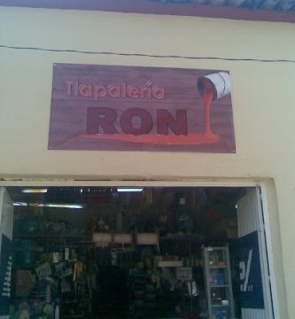 Tlapalería Ron