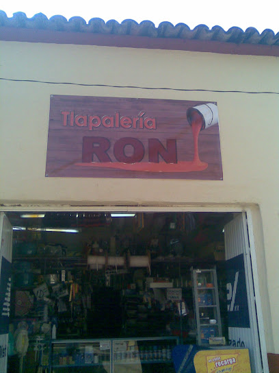 Tlapalería Ron