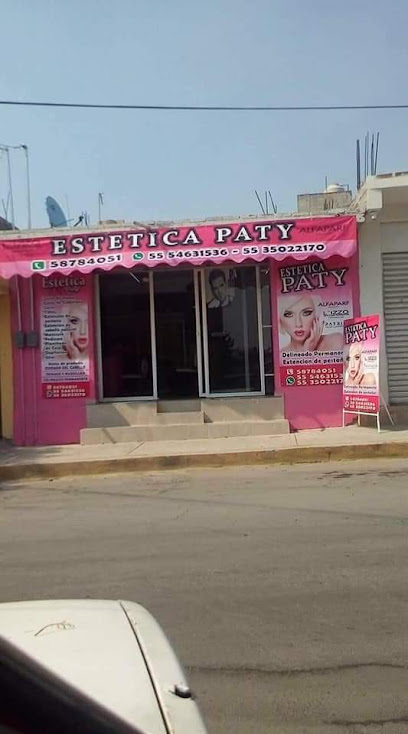 Estética Paty