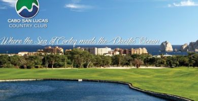 Cabo San Lucas Country Club