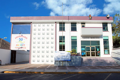 Presidencia Municipal Gustavo Diaz Ordaz