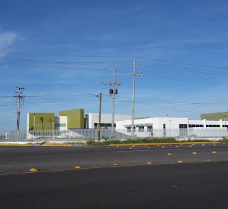 Universidad Tecnológica de la Región Carbonífera