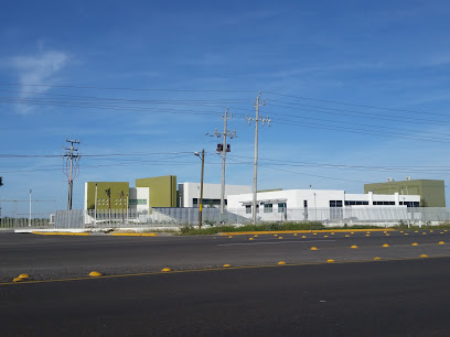 Universidad Tecnológica de la Región Carbonífera