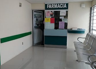 Imss Miacatlán