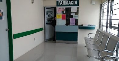 Imss Miacatlán