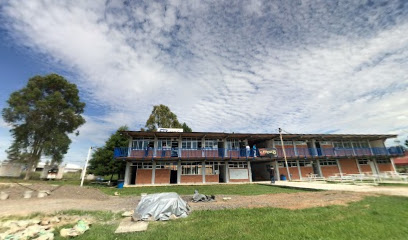 Escuela Preparatoria No.8 Módulo Cuquío.