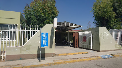 Centro de Salud C-2 El Rosario