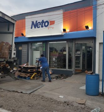 Neto Paso De Ovejas Insurgentes 1 (426)