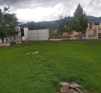 Rancho en Venta