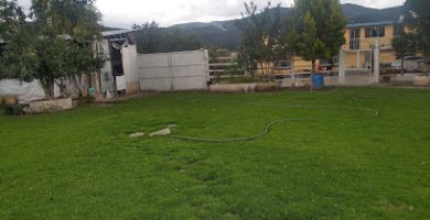 Rancho en Venta