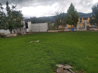 Rancho en Venta