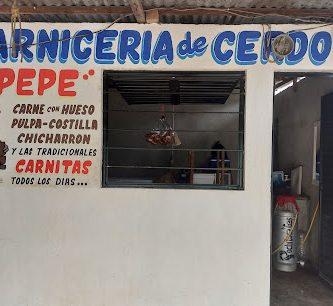 Carniceria D&apos; Pepe