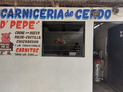 Carniceria D&apos; Pepe