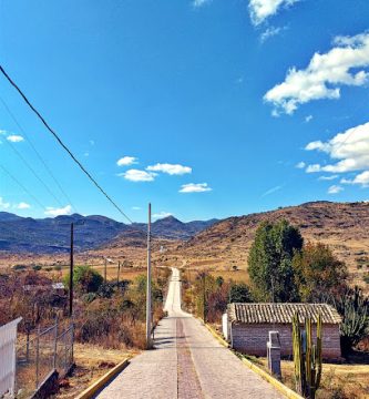 San Juan Bautista Suchitepec