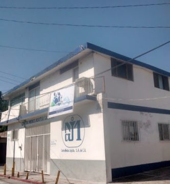 Centro Médico Jojutla S.A de C.V