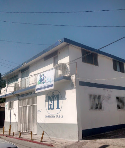 Centro Médico Jojutla S.A de C.V