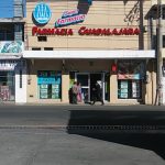 Farmacias Guadalajara