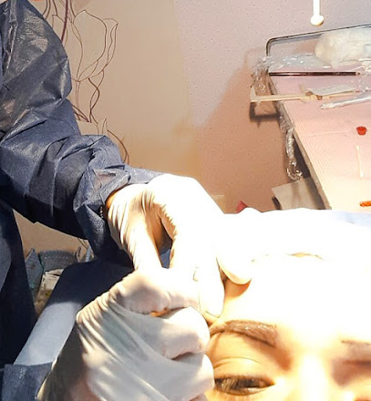 Micropigmentación & Microblading Luna