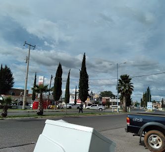 Central De Autobuses Omnibus De México Sucursal Juan Aldama