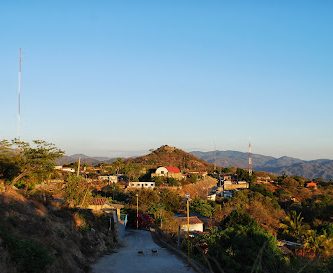 Villa De Tututepec De Melchor Ocampo