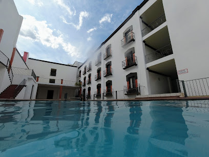 Hotel Maria del Carmen