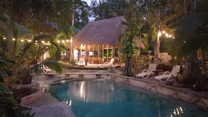 Rancho Los Jaguares Tulum