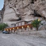 HOTEL CAVERNAS RISOCHI