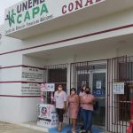 Centro de atención primaria en adicciones