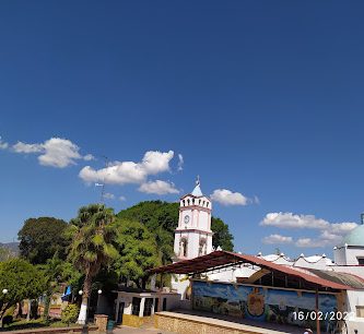 APAXTLA DE CASTREJON