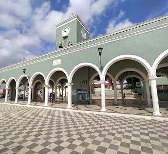 Palacio Municipal