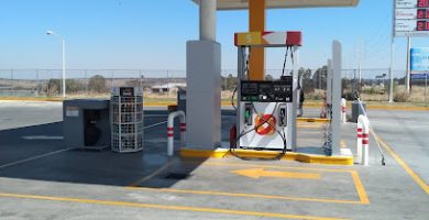 oxxo gas valle de guadalupe