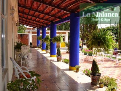 La Malanca Hotel & Spa