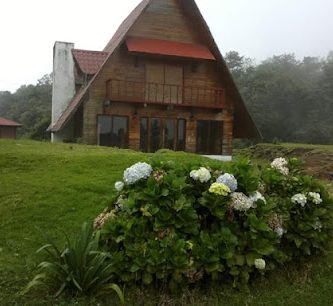 Parador Chiquihuites