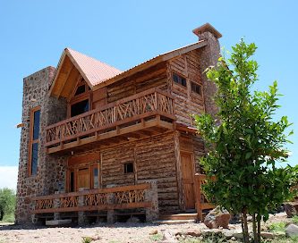 Parador Turístico Cañada Melones