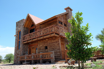 Parador Turístico Cañada Melones