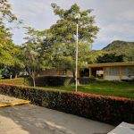 Facultad de Contabilidad y Administración de Manzanillo