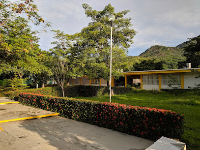 Facultad de Contabilidad y Administración de Manzanillo