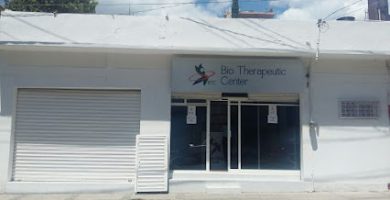 Clínica BTC Bio Therapeutic Center