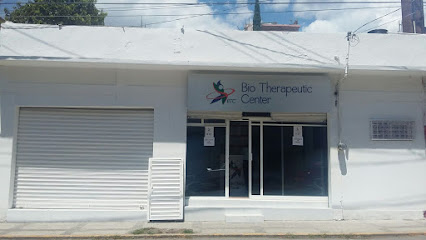 Clínica BTC Bio Therapeutic Center