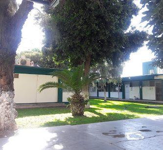 Facultad de Ciencias Biológicas Universidad Juárez del Estado de Durango