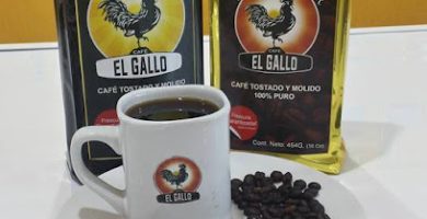 Cafe El Gallo