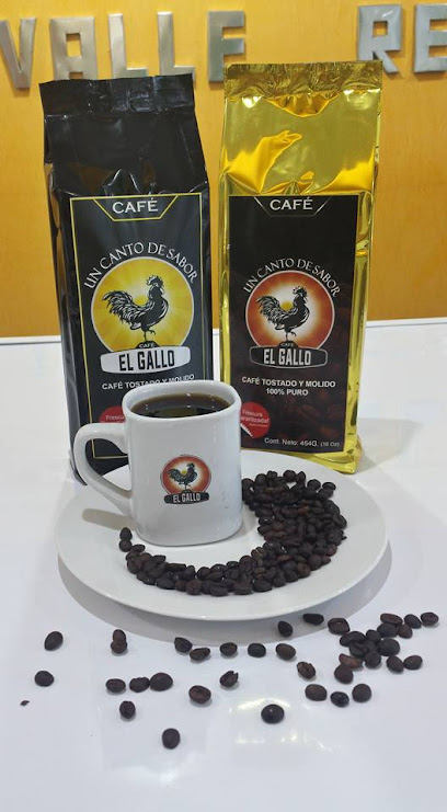 Cafe El Gallo