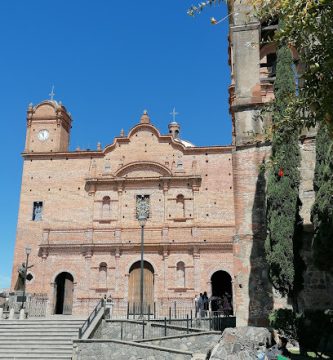 Hotel Posada la Hacienda