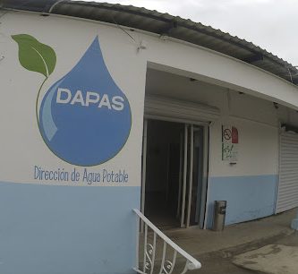 Dapas San Ciro